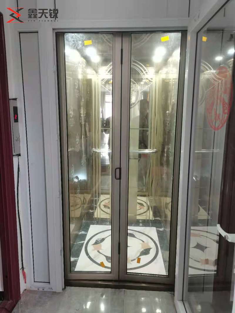 遵义别墅电梯